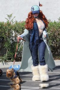 Phoebe Price - Image 250