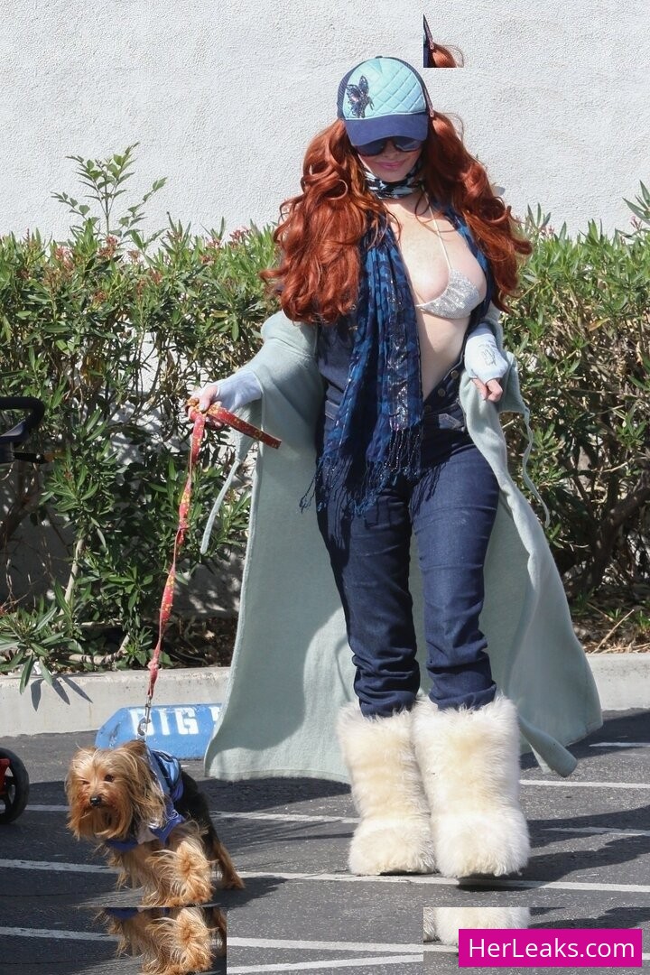 Phoebe Price - Image 250