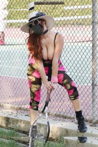 Phoebe Price - Image 235
