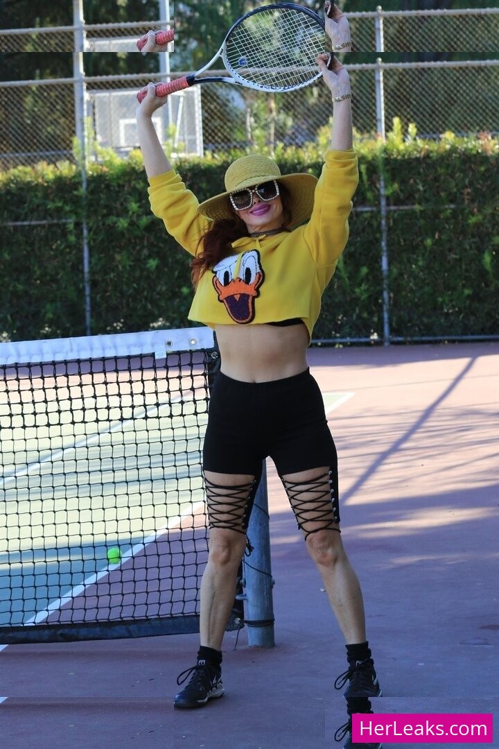 Phoebe Price - Image 225