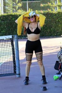 Phoebe Price - Image 222
