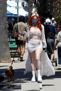 Phoebe Price - Image 177