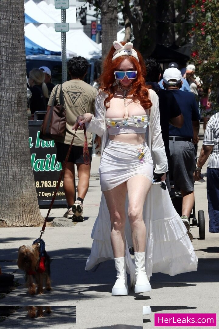 Phoebe Price - Image 177