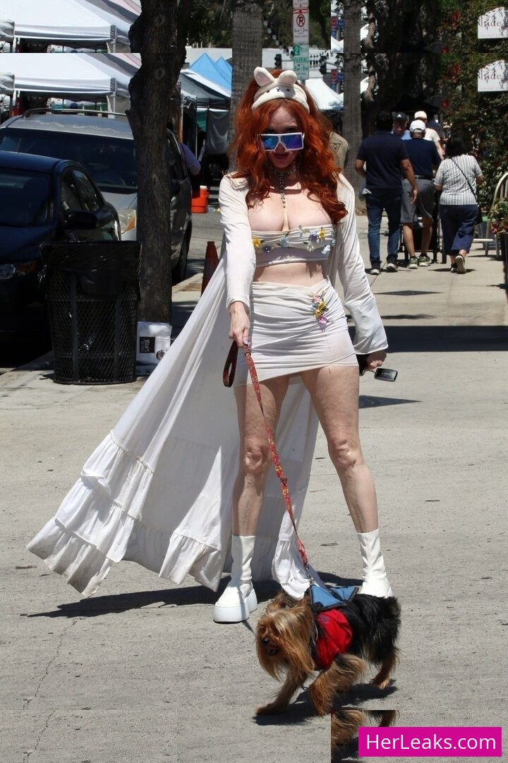 Phoebe Price - Image 176