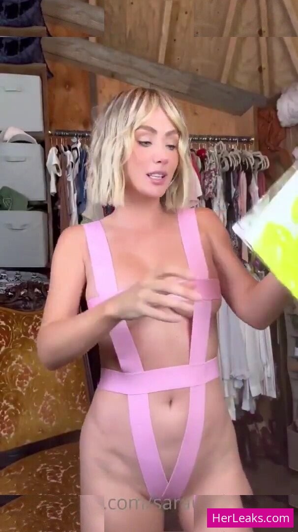 Sara Jean Underwood - Image 47