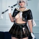 Shermie Cosplay - Image 156