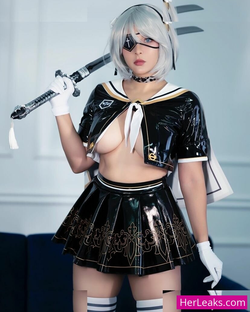 Shermie Cosplay - Image 156