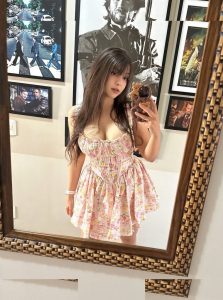 Shermie Cosplay - Image 151