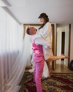 Shermie Cosplay - Image 135