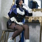 Shermie Cosplay - Image 131