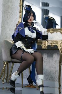 Shermie Cosplay - Image 131