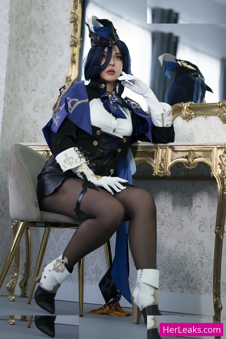 Shermie Cosplay - Image 131