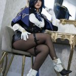 Shermie Cosplay - Image 130