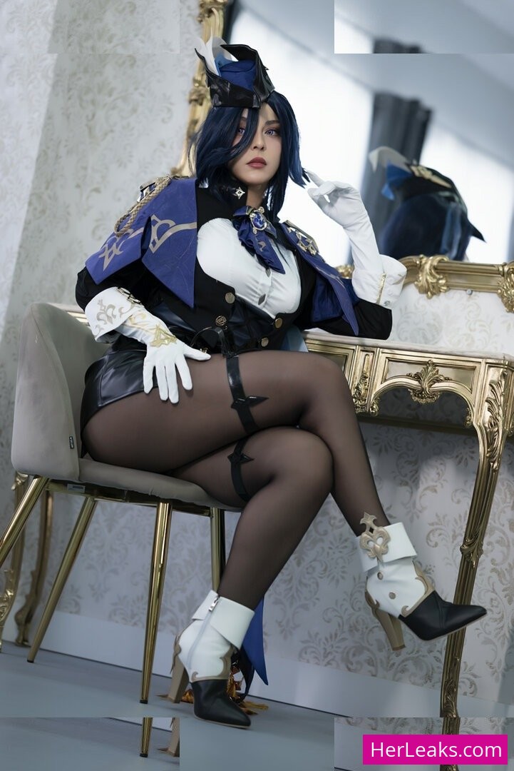 Shermie Cosplay - Image 130