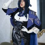 Shermie Cosplay - Image 129