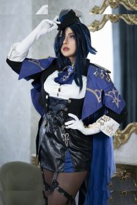 Shermie Cosplay - Image 129