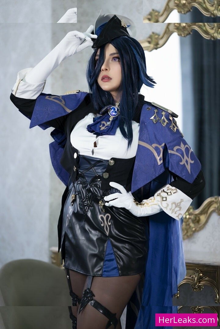Shermie Cosplay - Image 129