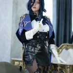 Shermie Cosplay - Image 128