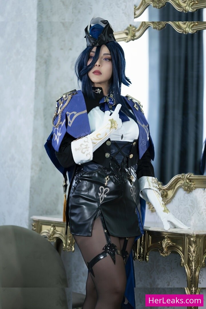 Shermie Cosplay - Image 128
