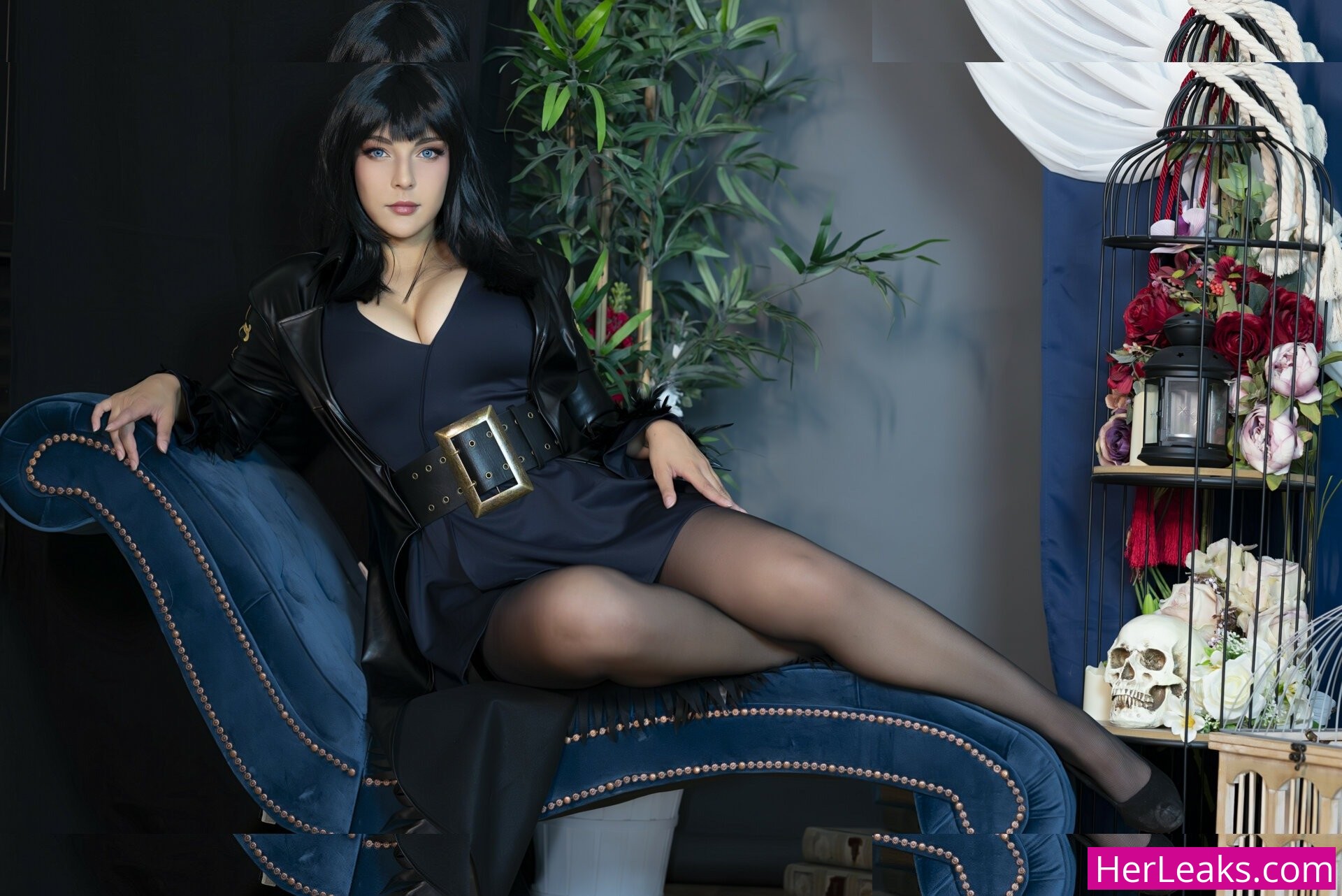 Shermie Cosplay - Image 126