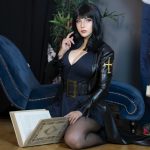 Shermie Cosplay - Image 123