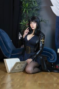 Shermie Cosplay - Image 123