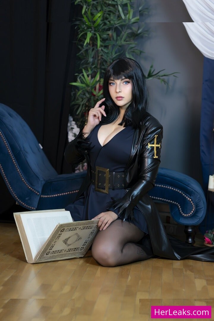 Shermie Cosplay - Image 123