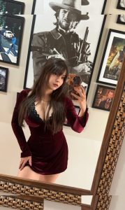 Shermie Cosplay - Image 121