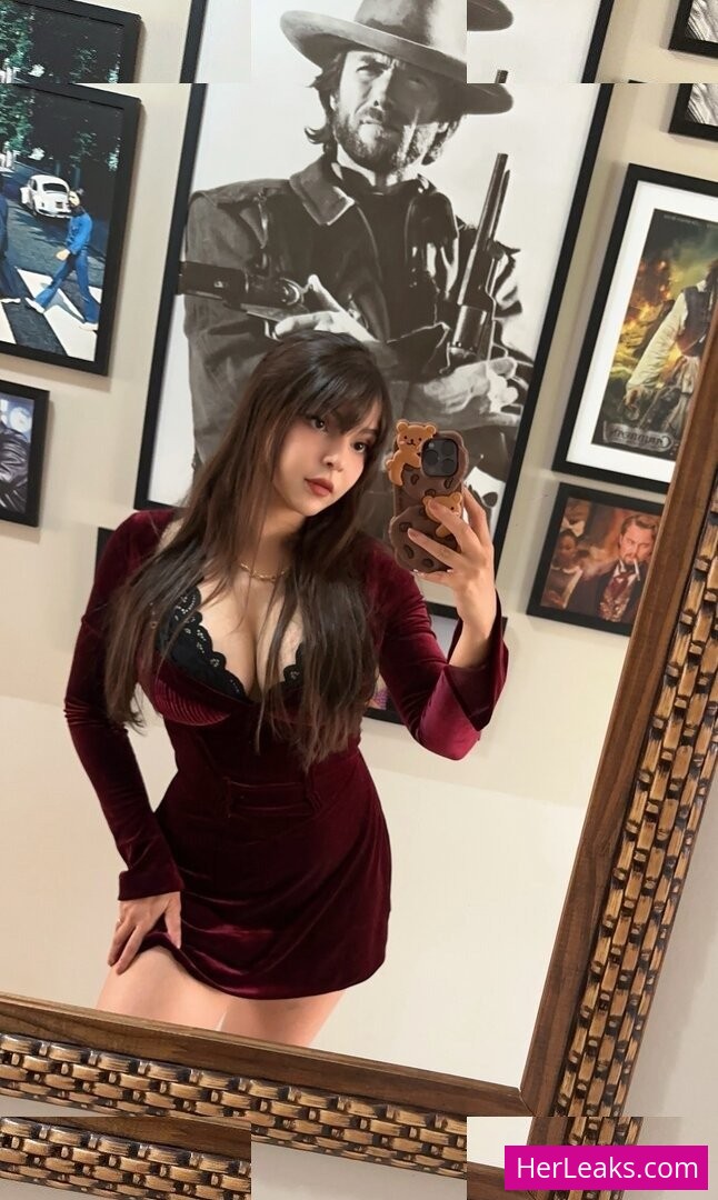 Shermie Cosplay - Image 121