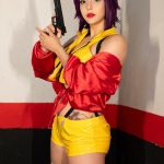 Shermie Cosplay - Image 119
