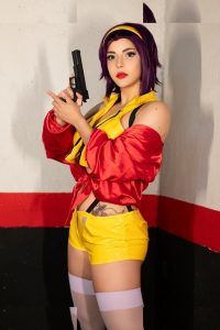 Shermie Cosplay - Image 119