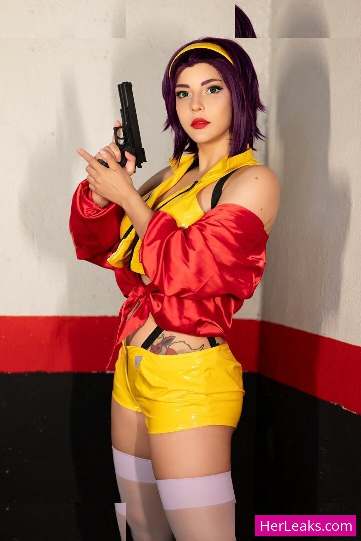 Shermie Cosplay - Image 119