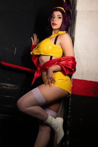 Shermie Cosplay - Image 118