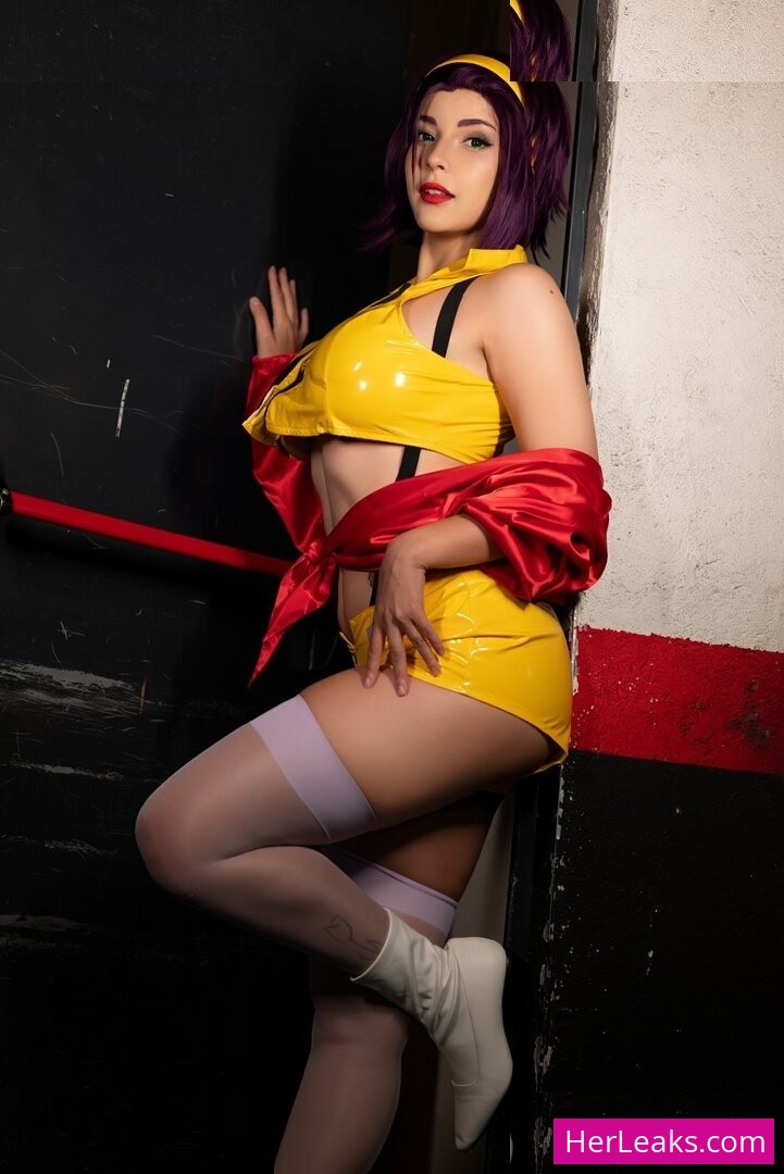 Shermie Cosplay - Image 118