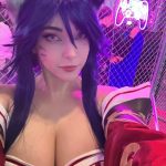 Shermie Cosplay - Image 96