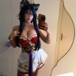 Shermie Cosplay - Image 94