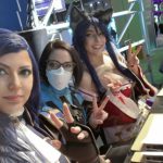 Shermie Cosplay - Image 93
