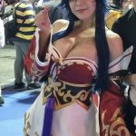 Shermie Cosplay - Image 92