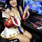 Shermie Cosplay - Image 91