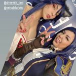 Shermie Cosplay - Image 90