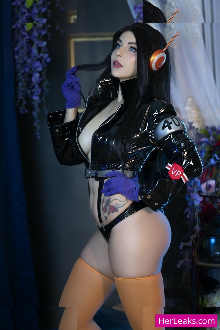 Shermie Cosplay - Image 73