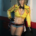 Shermie Cosplay - Image 69