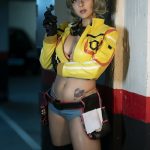Shermie Cosplay - Image 68