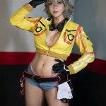Shermie Cosplay - Image 66