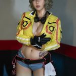 Shermie Cosplay - Image 65