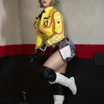 Shermie Cosplay - Image 60