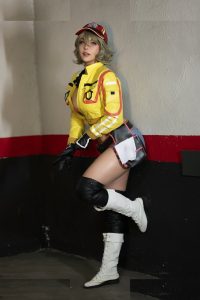 Shermie Cosplay - Image 60