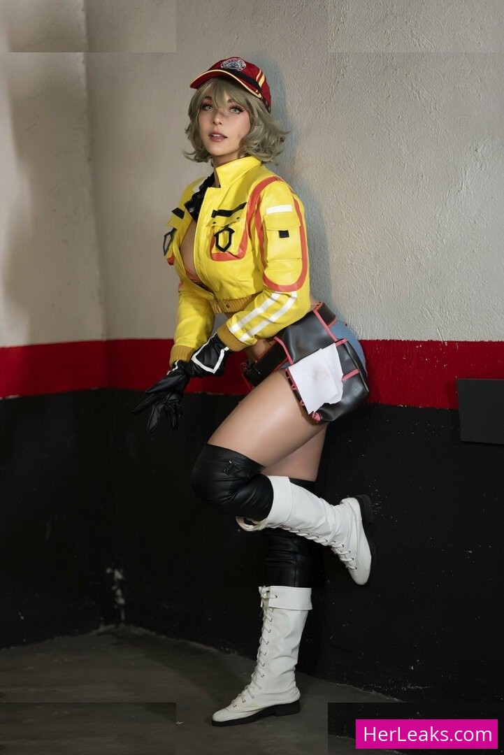 Shermie Cosplay - Image 60