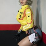 Shermie Cosplay - Image 59