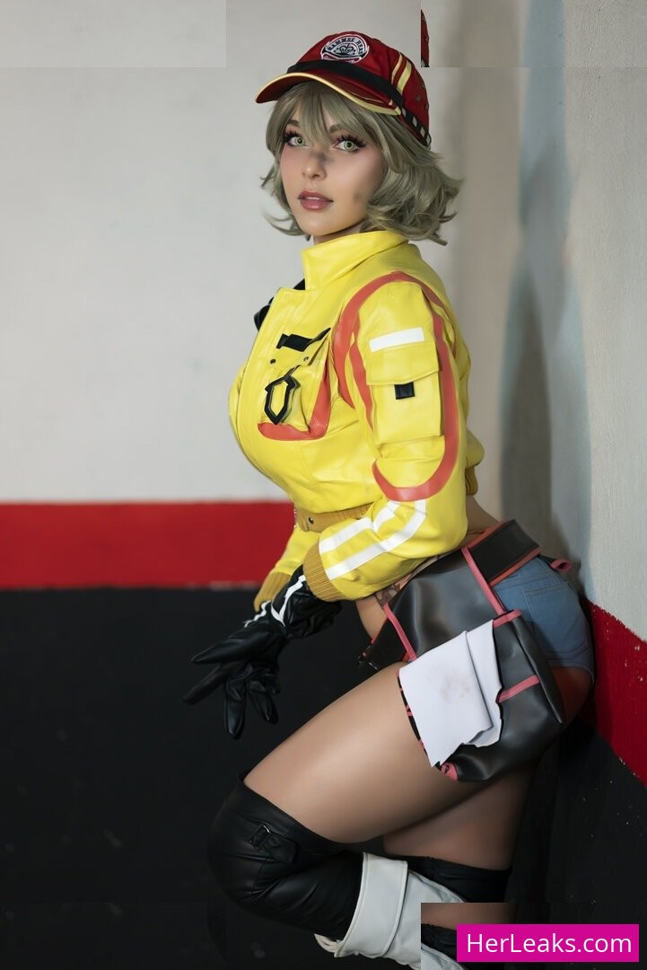 Shermie Cosplay - Image 59